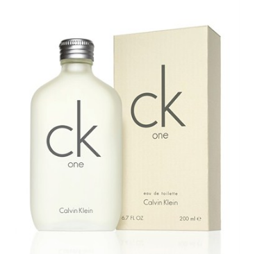 Calvin Klein One Edt Unisex Parfüm